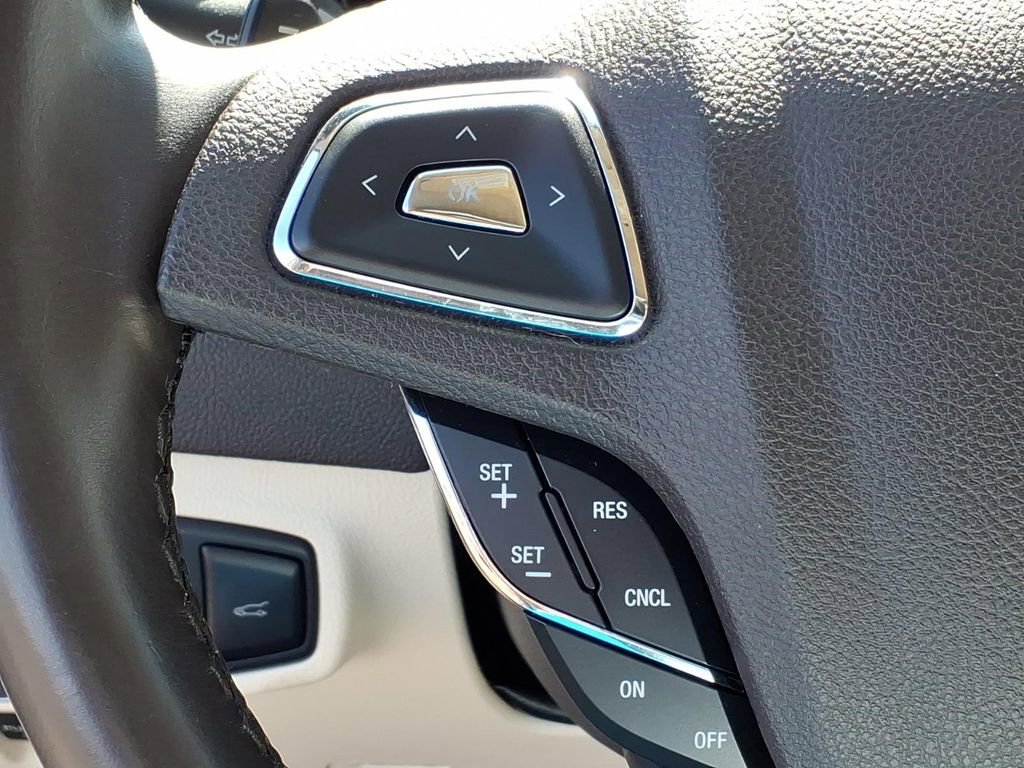 Used 2015 Lincoln MKC Reserve w/ Equipment Group 102A Reserve image 11