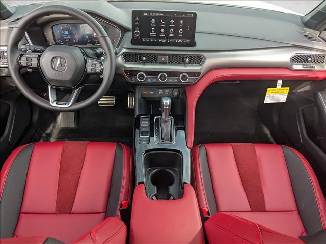 Used 2026 Acura Integra A-Spec w/ Technology Package FWD image 15