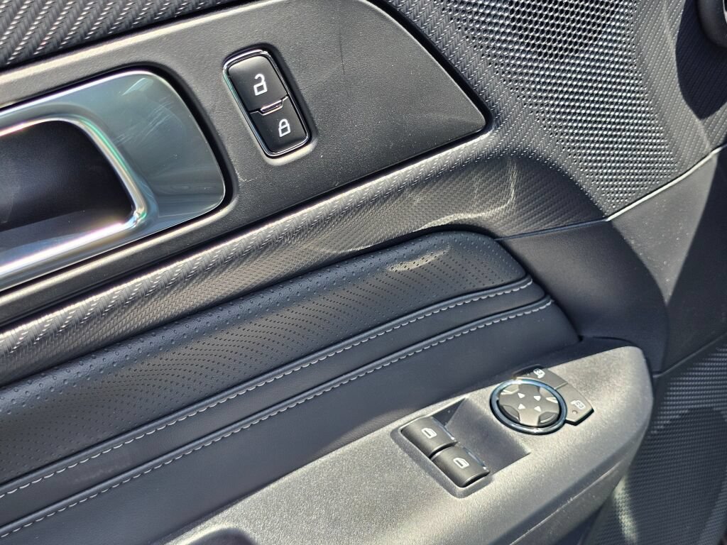 New 2026 Ford Mustang Premium RWD image 18
