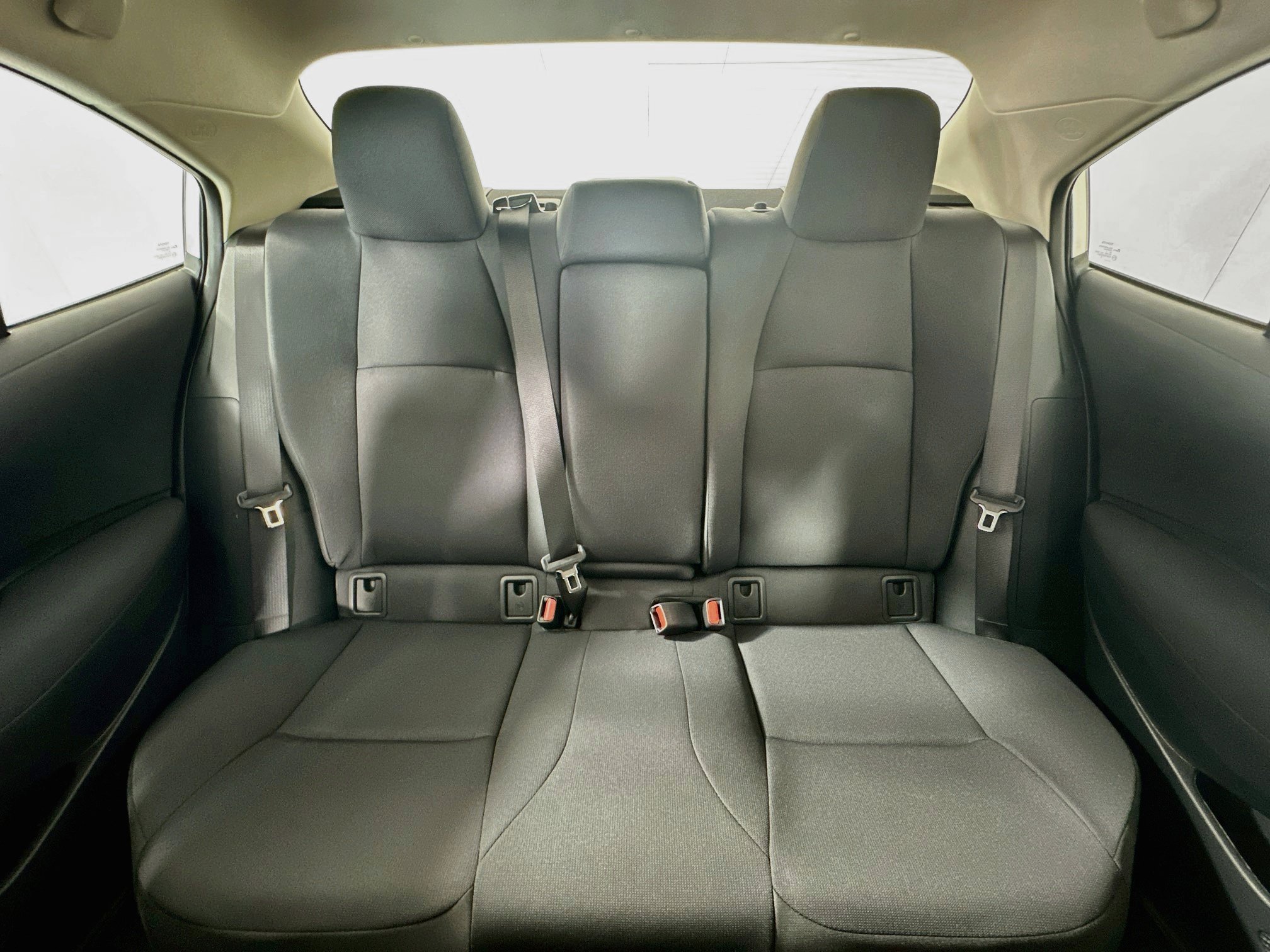 Used 2023 Toyota Corolla LE FWD image 29