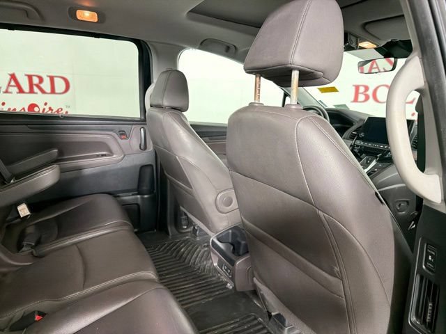 Used 2019 Honda Odyssey EX-L image 32