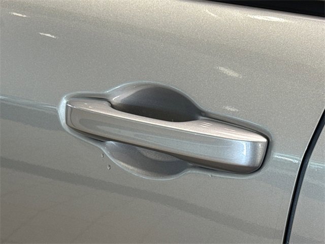 New 2025 Acura ADX A-Spec image 10