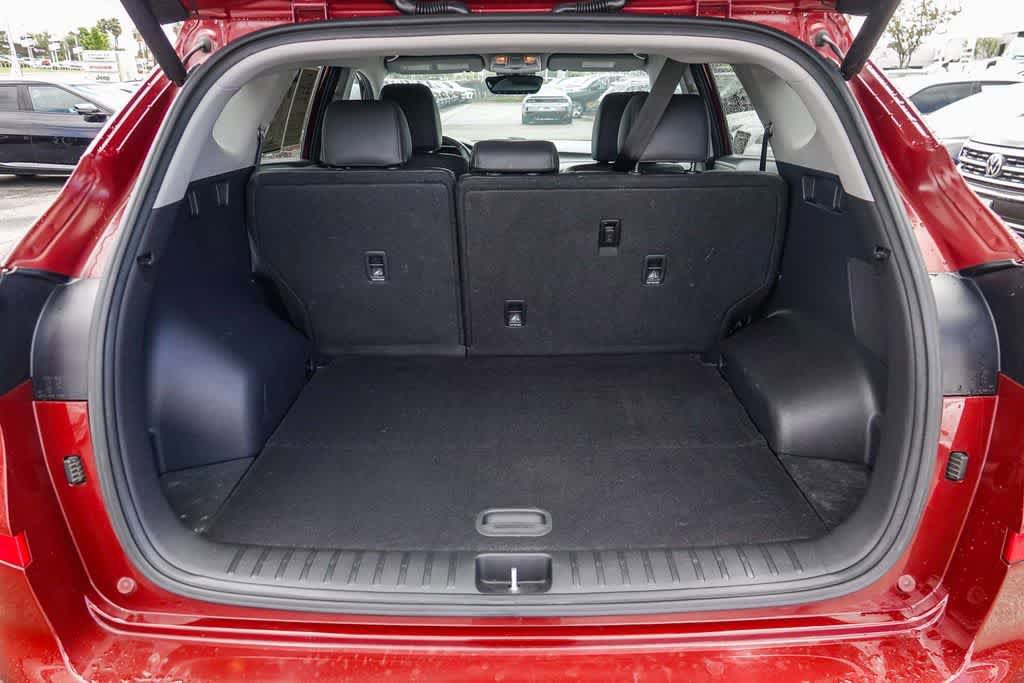 Used 2019 Hyundai Tucson Limited image 25