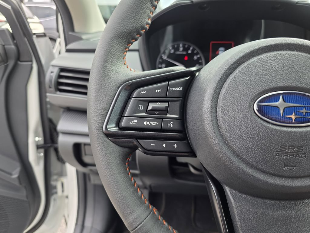 New 2026 Subaru Crosstrek 2.5i Limited AWD/4WD image 24