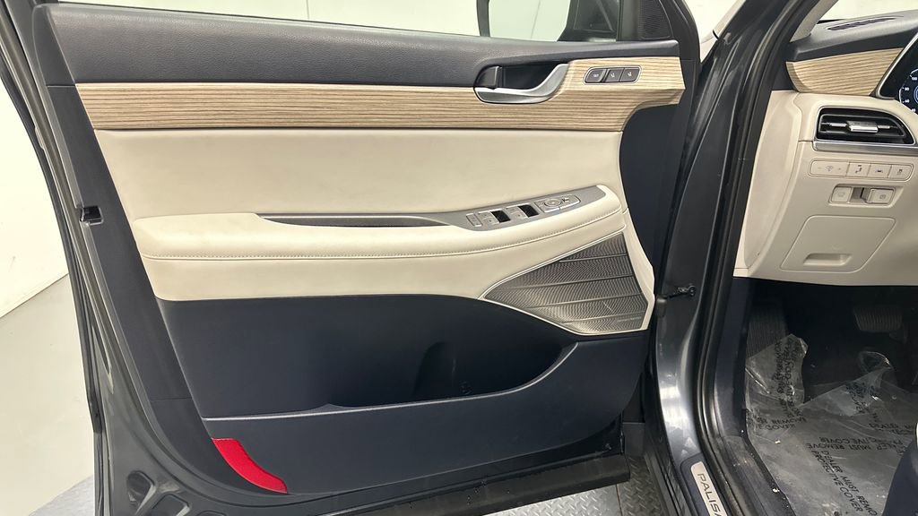 Used 2021 Hyundai Palisade Limited image 17