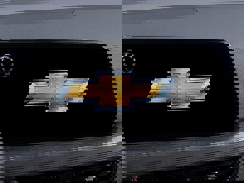 New 2026 Chevrolet Suburban RST image 20