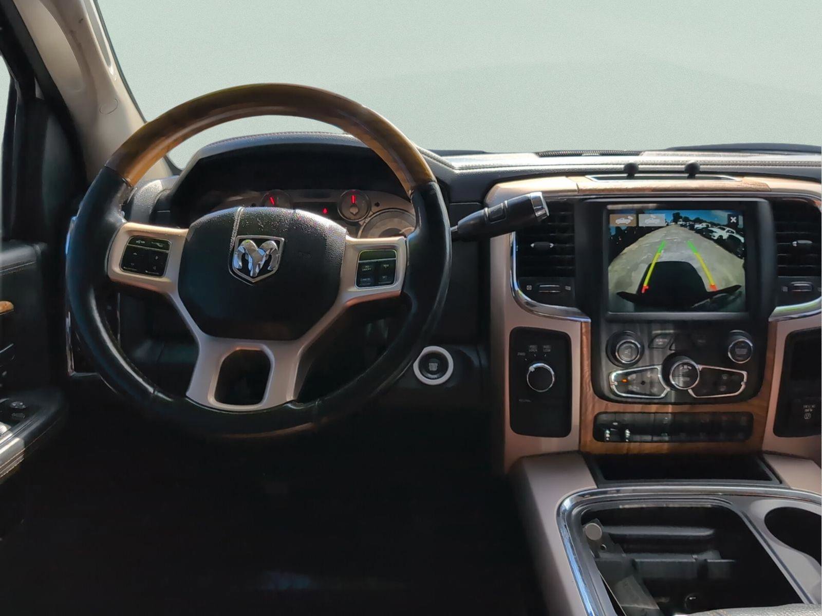 Certified 2018 RAM 2500 Longhorn image 28