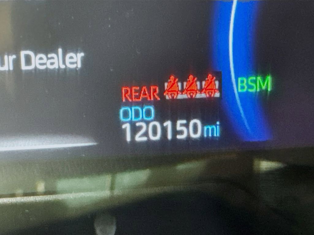 Used 2021 Toyota RAV4 XSE image 12