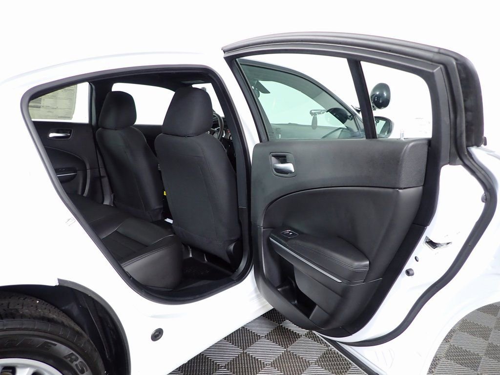 New 2023 Dodge Charger Police w/ Convenience Group I image 26