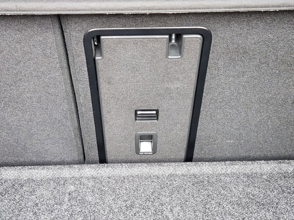 Certified 2024 Volkswagen ID.4 S RWD image 26