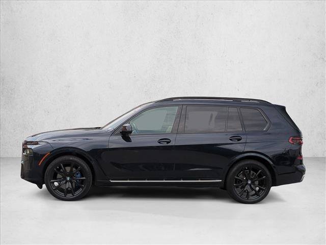 Used 2023 BMW X7 xDrive40i w/ Executive Package AWD/4WD image 8