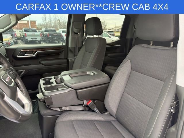 Used 2022 GMC Sierra 1500 Elevation image 20