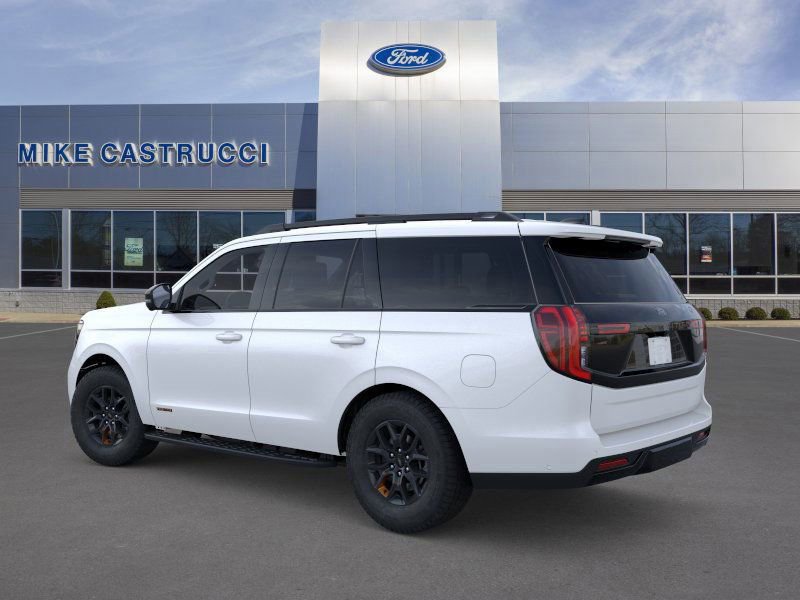 New 2025 Ford Expedition Tremor image 4