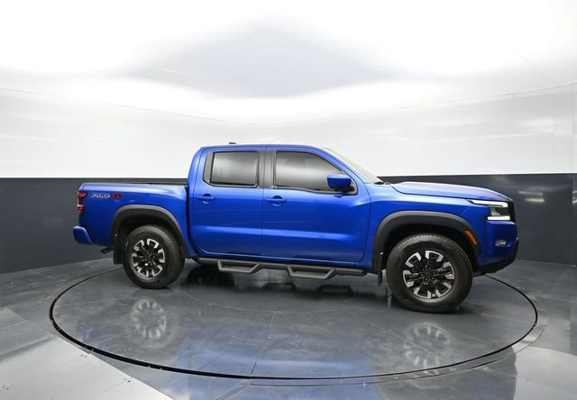 Used 2024 Nissan Frontier PRO-4X w/ Pro Convenience Package AWD/4WD image 6