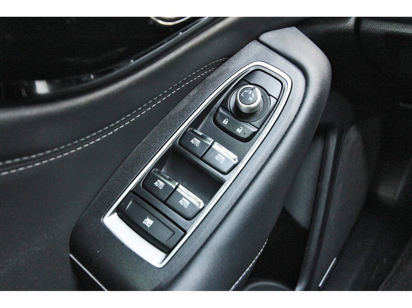 Used 2024 Subaru Legacy Limited image 21