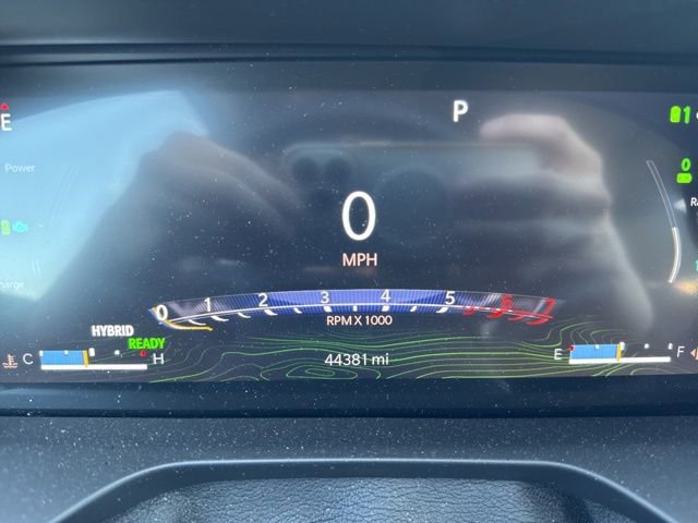 Used 2023 Jeep Grand Cherokee 4WD 4xe w/ Luxury Tech Group II image 15