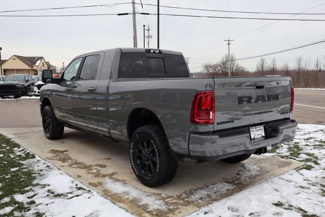 New 2026 RAM 3500 Laramie image 36
