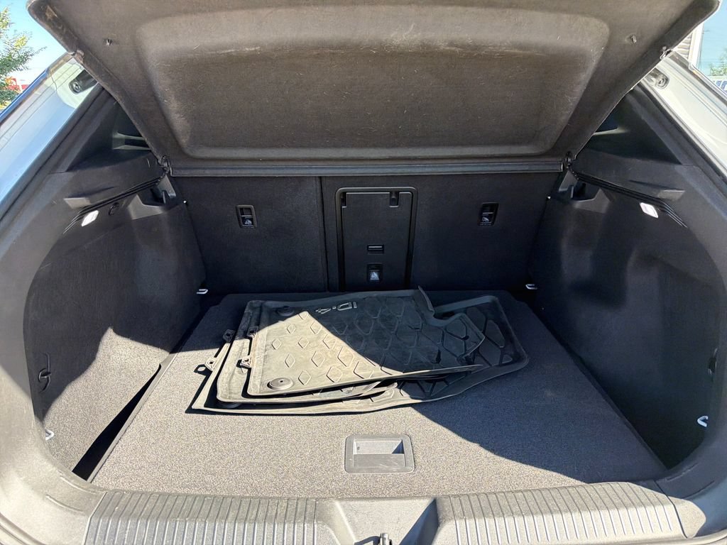 Certified 2023 Volkswagen ID.4 Pro S AWD/4WD image 25