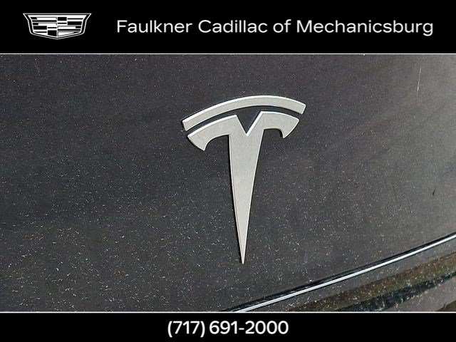 Used 2022 Tesla Model S AWD/4WD image 47