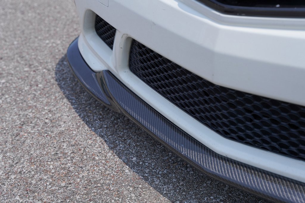 Used 2010 Mercedes-Benz C 63 AMG Sedan image 9