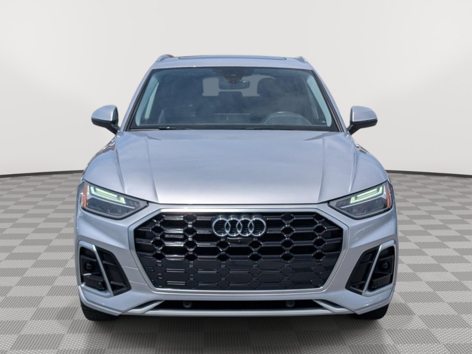 Used 2024 Audi Q5 2.0T Premium Plus AWD/4WD image 8