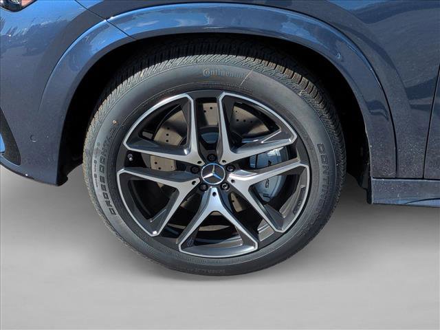New 2026 Mercedes-Benz GLE 53 AMG 4MATIC Coupe image 10