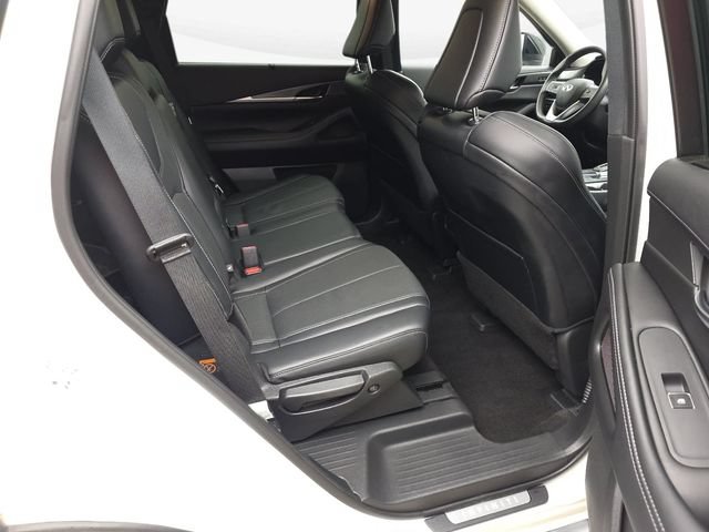 Used 2023 INFINITI QX60 Luxe AWD/4WD image 33