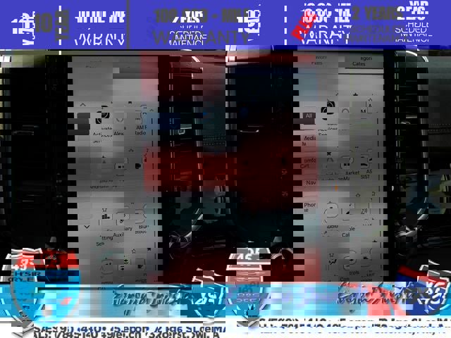 New 2026 RAM 1500 Laramie w/ Night Edition image 31