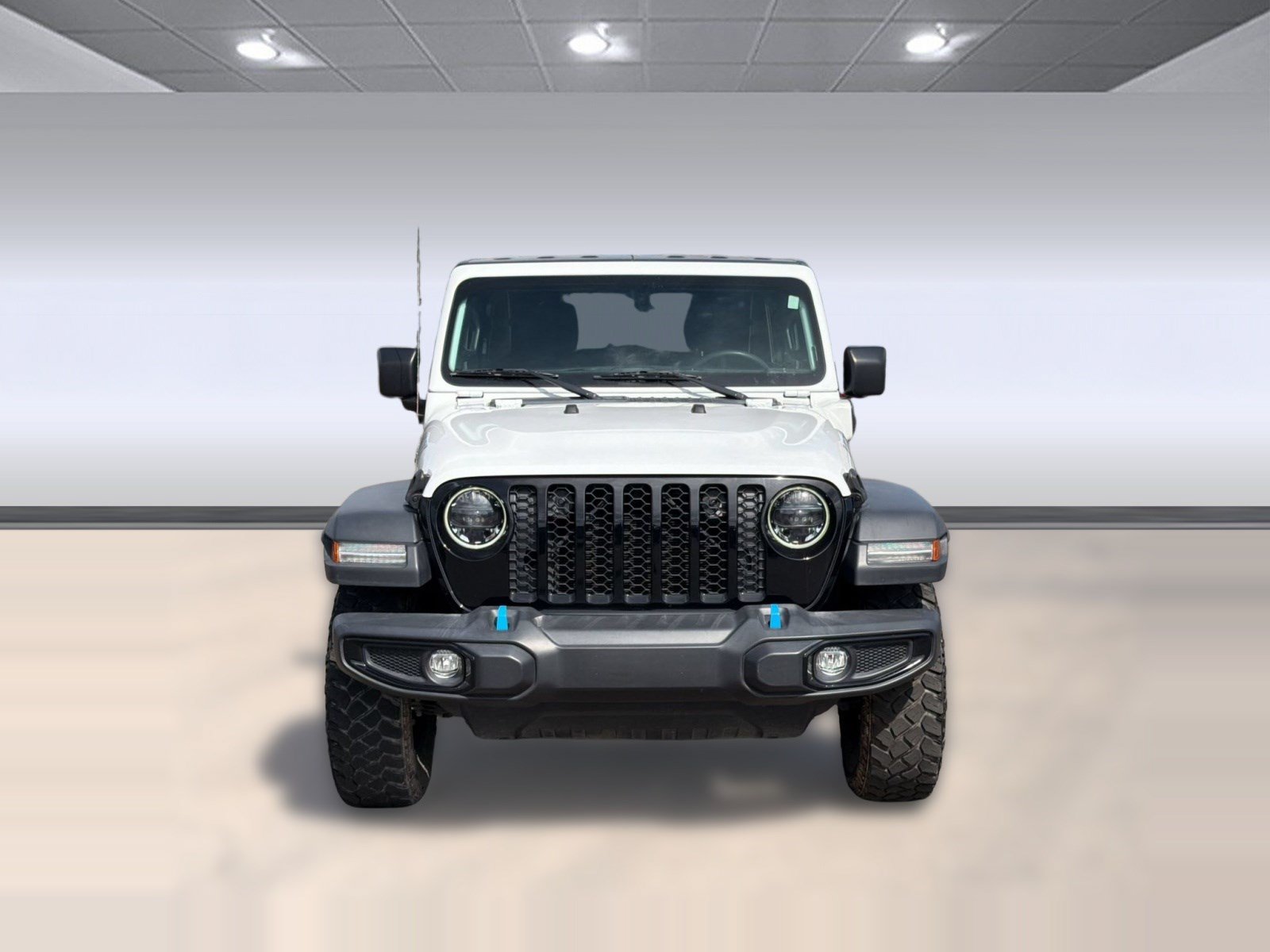 Used 2023 Jeep Wrangler Unlimited AWD/4WD image 6