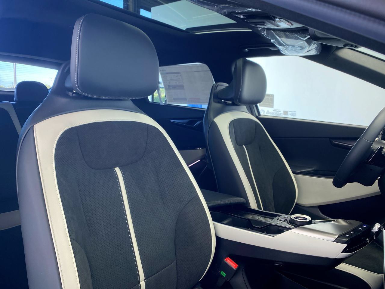 New 2026 Kia EV6 GT-Line RWD image 32