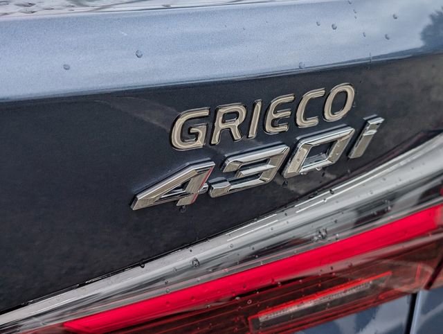 Used 2023 BMW 430i 430i image 14