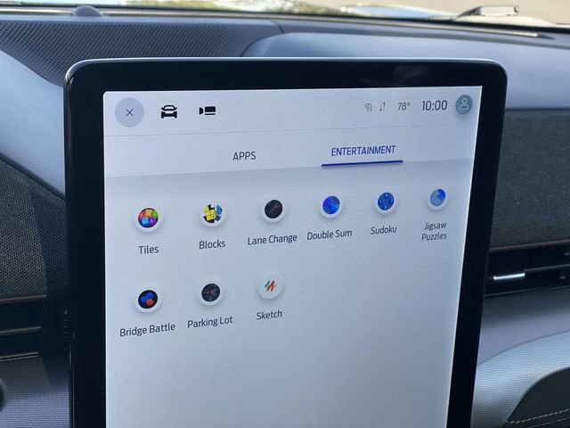 Used 2023 Ford Mustang Mach-E GT image 17