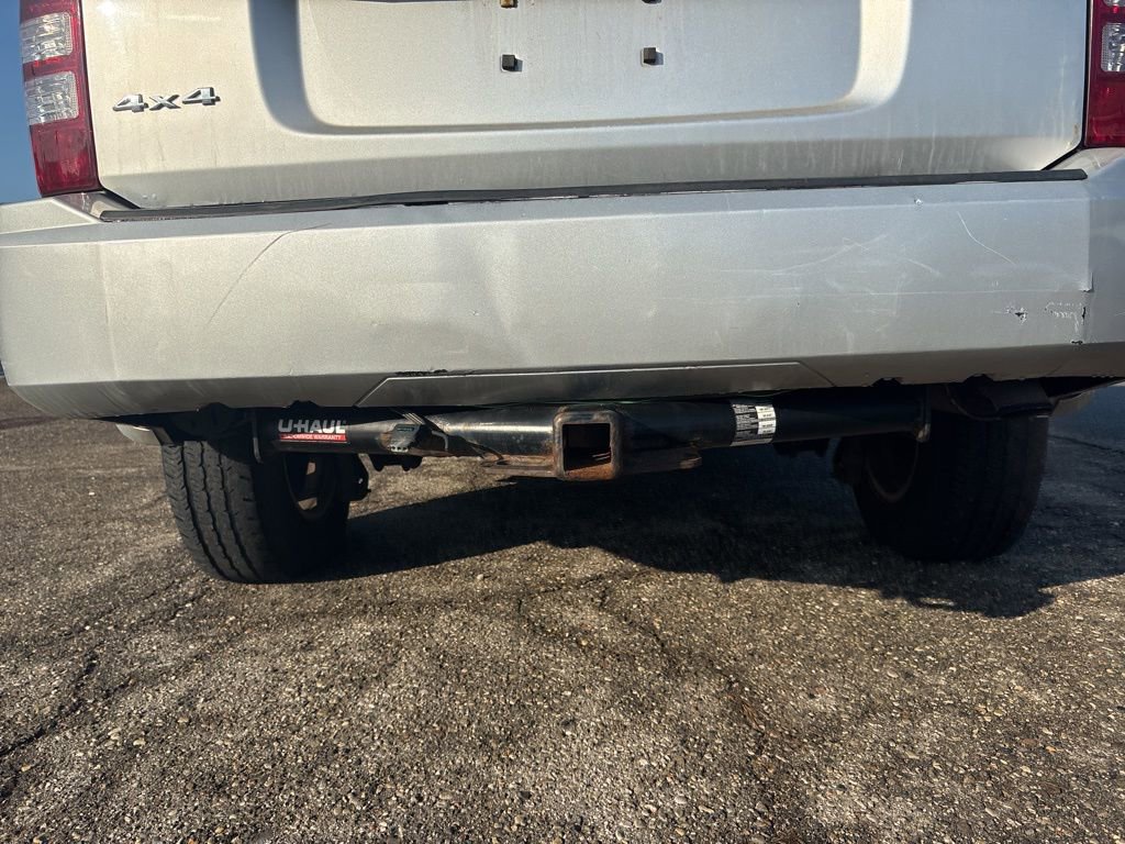 Used 2010 Jeep Liberty Sport w/ Popular Equipment Group image 5