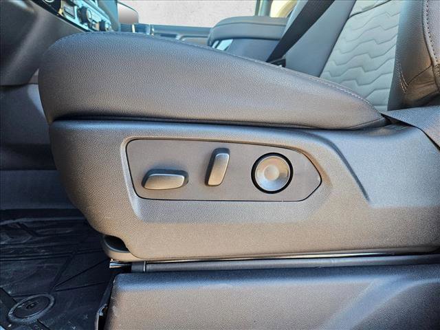 New 2026 Chevrolet Silverado 1500 ZR2 image 4