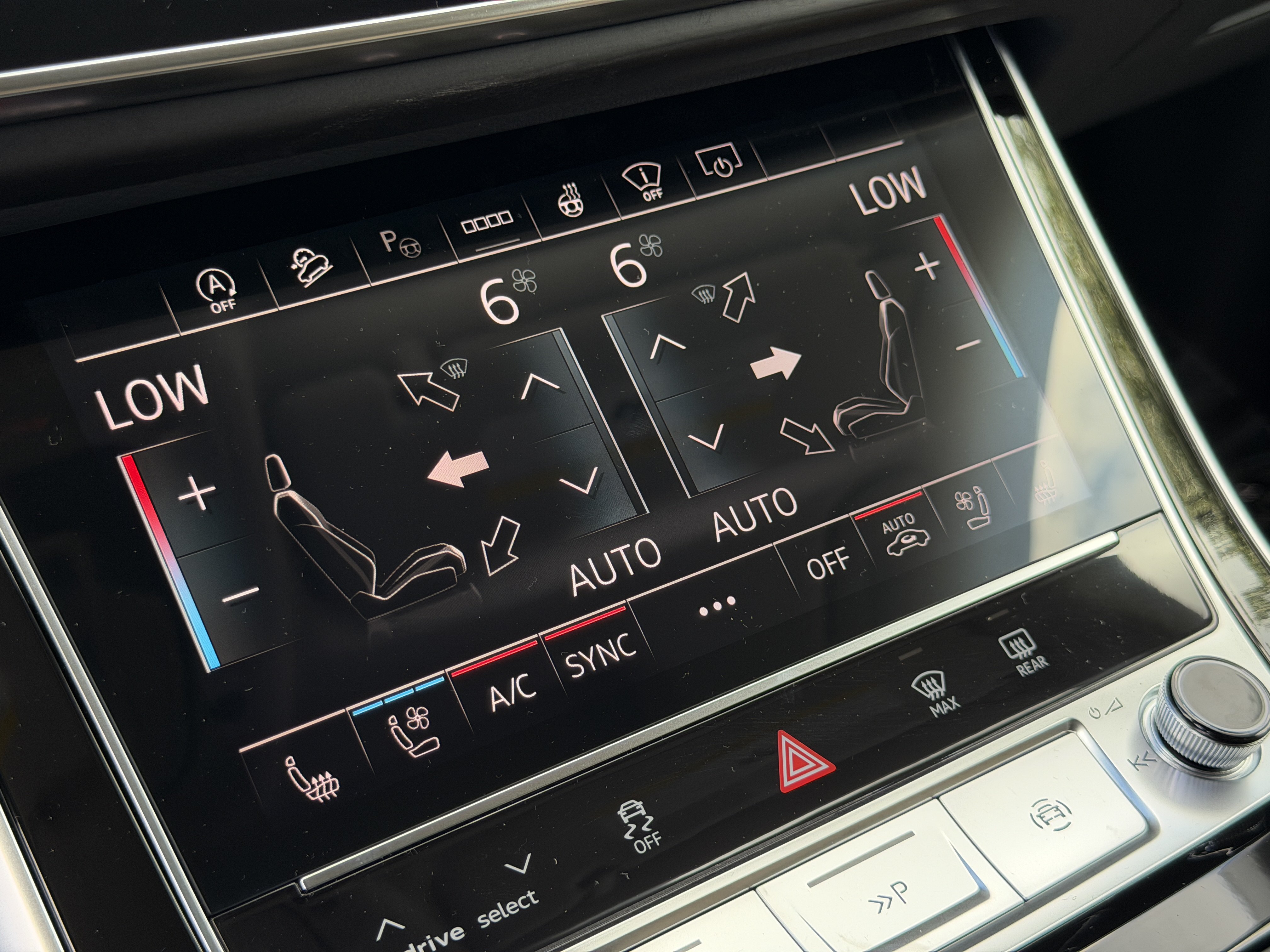 New 2027 Audi Q8 Prestige AWD/4WD image 29