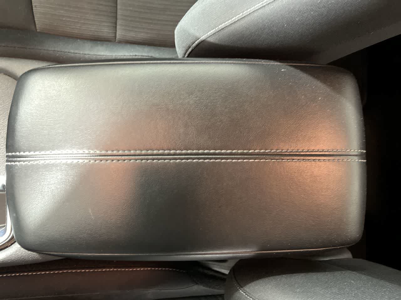 Used 2024 Nissan Sentra SV FWD image 22