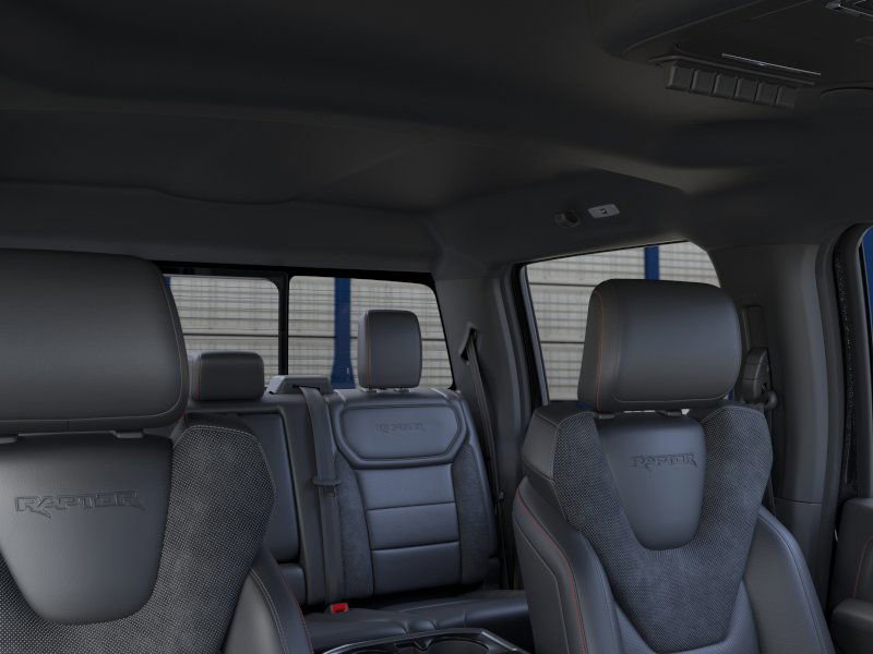 New 2026 Ford F150 Raptor image 22