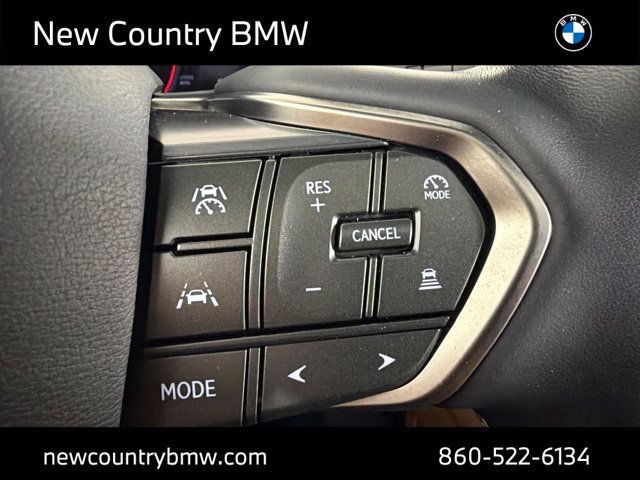 Used 2026 Lexus LX 600 4WD w/ Appearance Package image 17