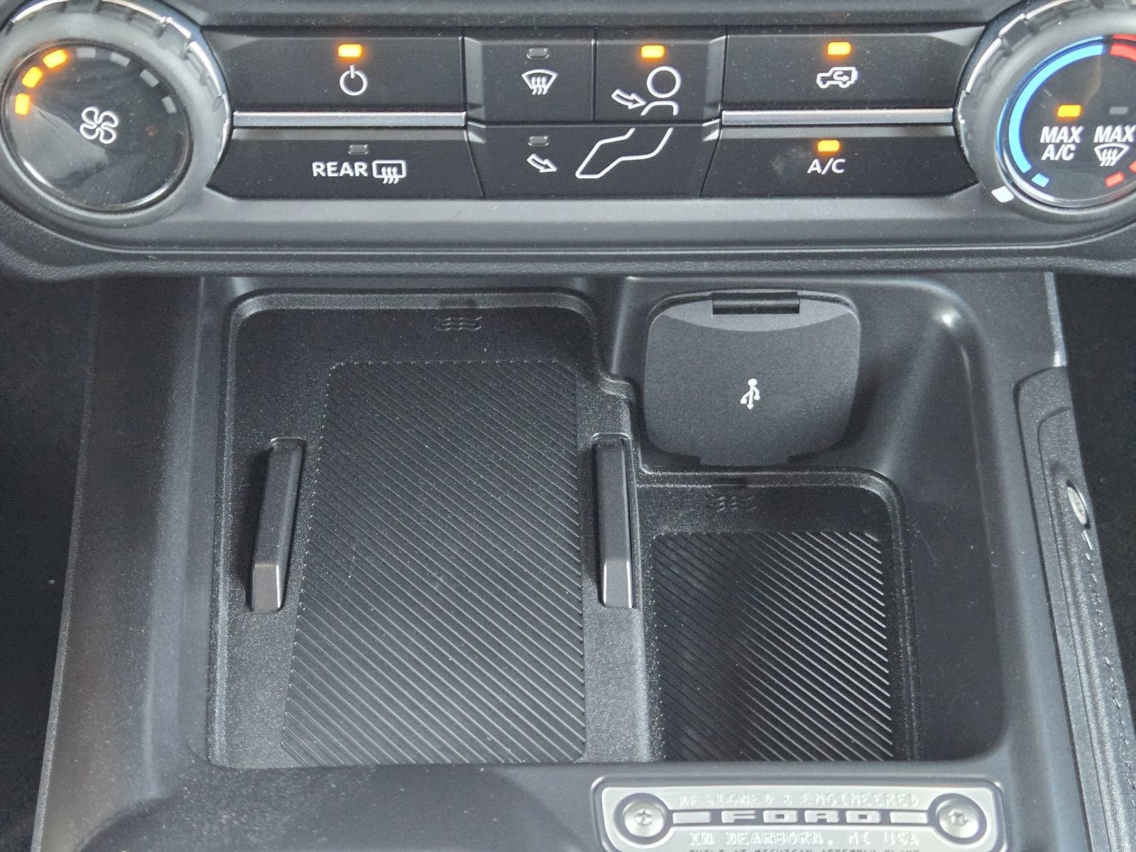 Used 2026 Ford Bronco Big Bend AWD/4WD image 25