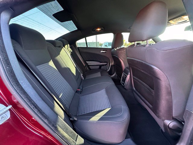 Used 2021 Dodge Charger Scat Pack RWD image 30