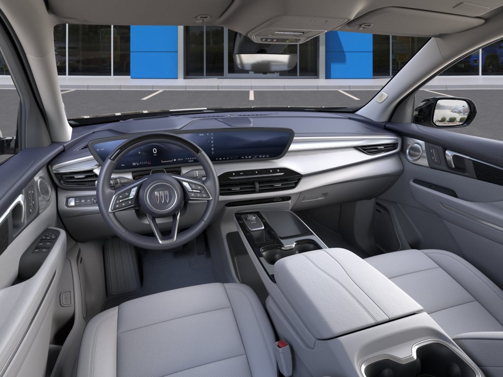 New 2027 Buick Enclave Avenir FWD image 15