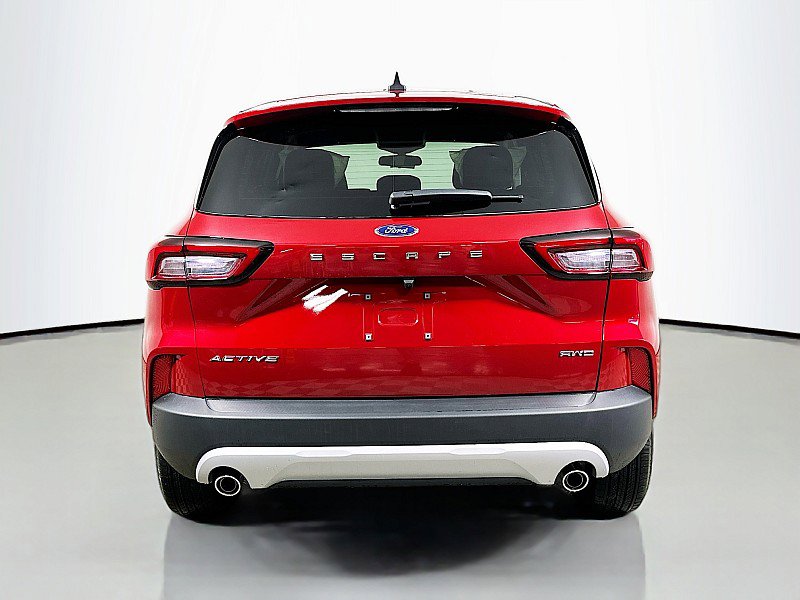 New 2026 Ford Escape Active w/ Cold Weather Package image 5