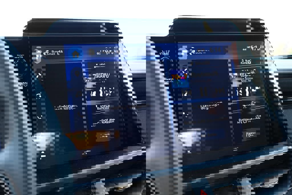 New 2026 Subaru Outback Premium image 12