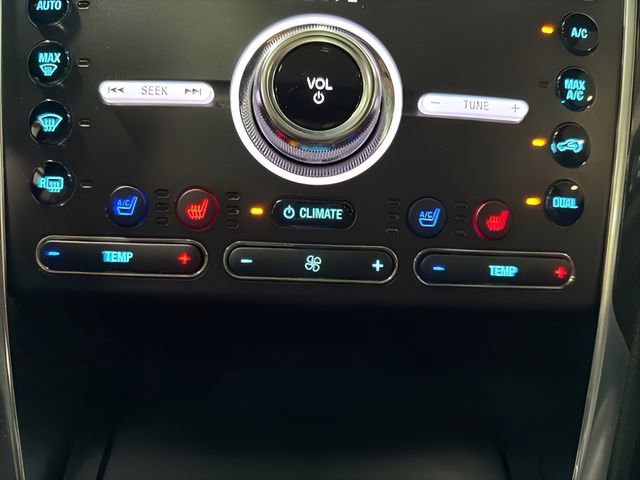 Used 2019 Ford Explorer Sport w/ Equipment Group 401A image 23