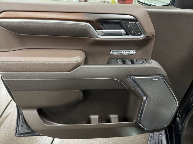 New 2026 GMC Sierra 1500 Denali w/ Technology Package AWD/4WD image 55