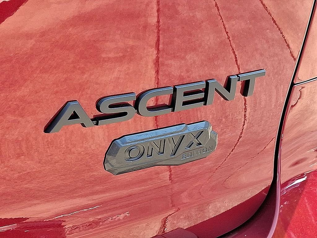 New 2025 Subaru Ascent Onyx Edition w/ Onyx Package image 19