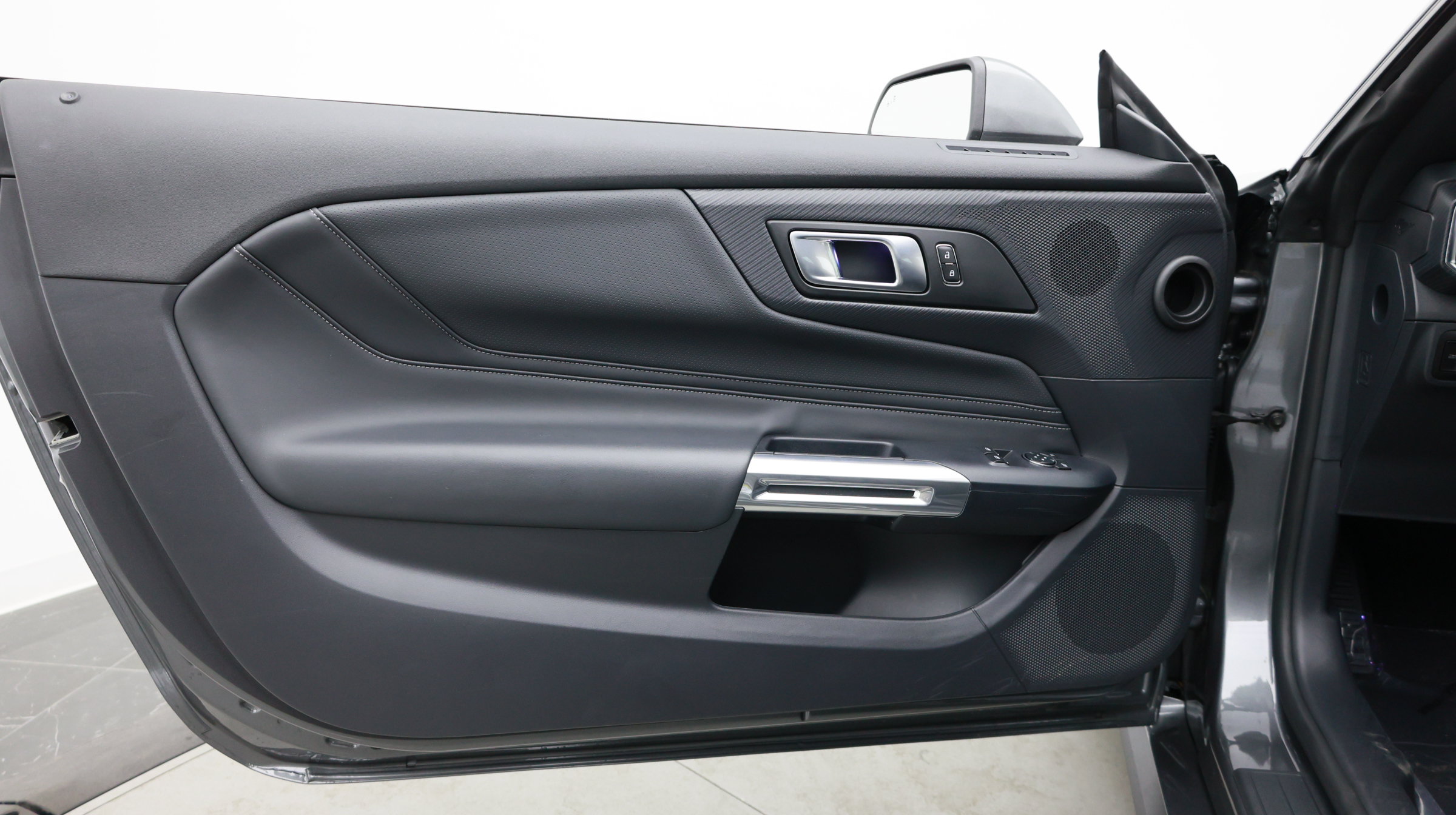 Used 2026 Ford Mustang Premium RWD image 11