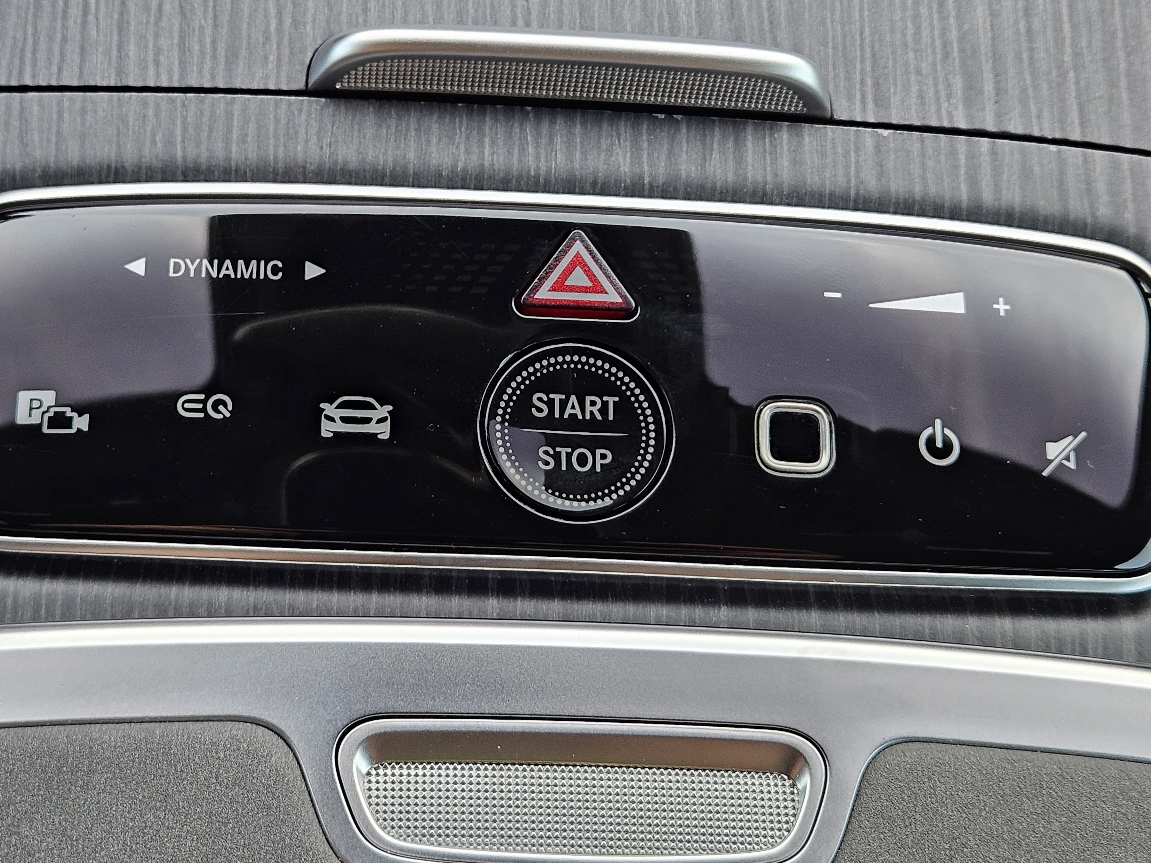 Used 2023 Mercedes-Benz EQS 580 4MATIC Sedan image 22