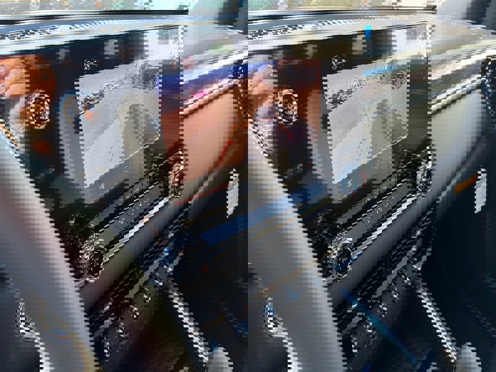 New 2026 GMC Canyon Elevation image 20