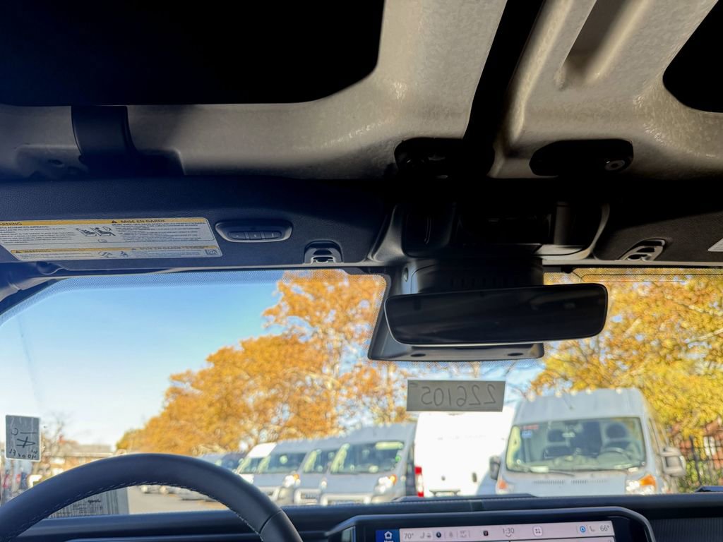 New 2026 Jeep Wrangler Unlimited Rubicon image 23